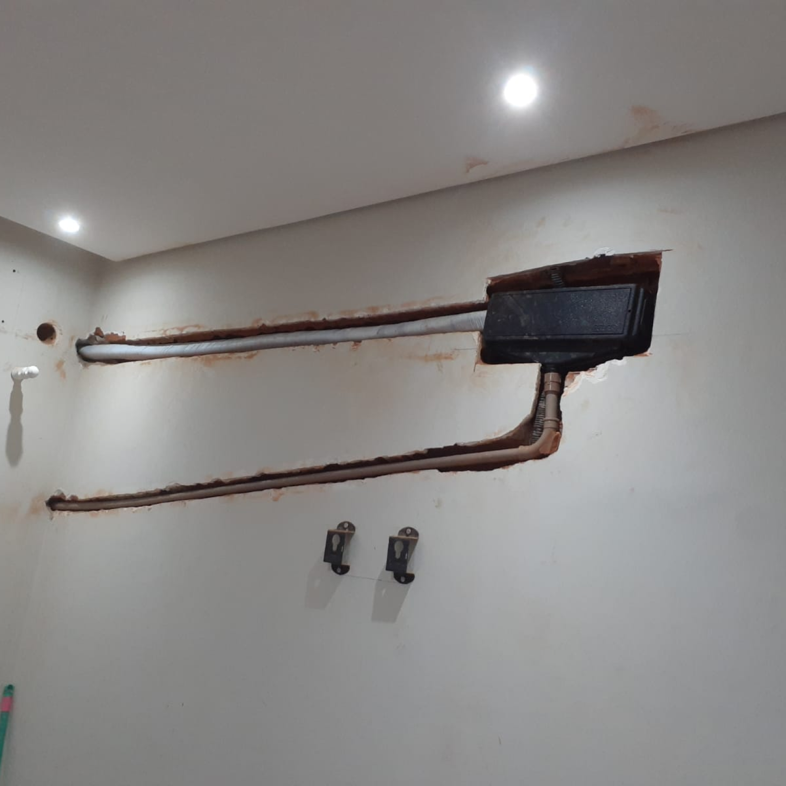 ClimElectro - Infraestrutura para Ar Condicionado