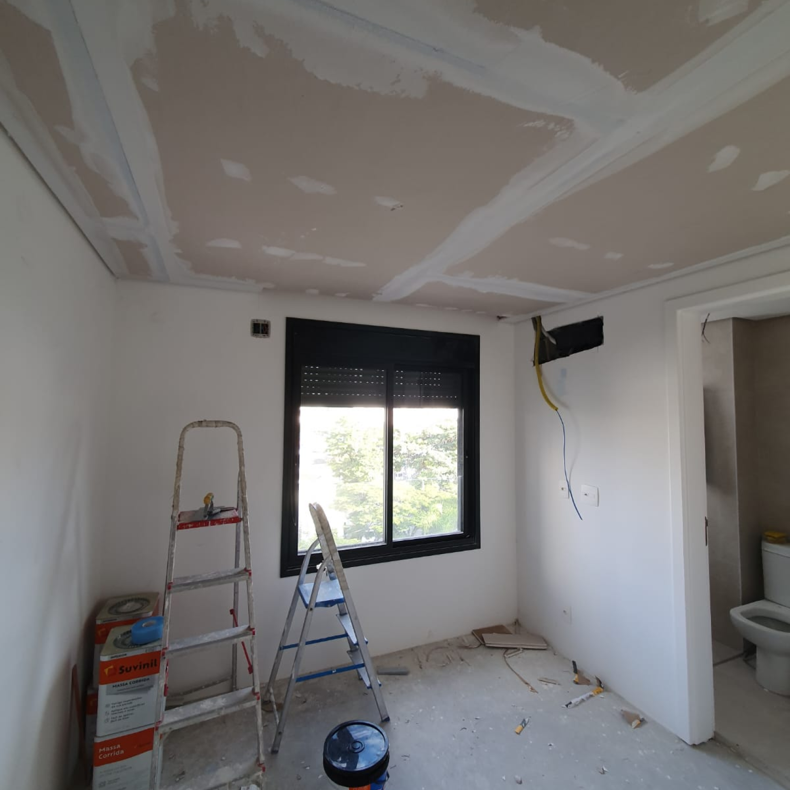 ClimElectro - Infraestrutura para Ar Condicionado