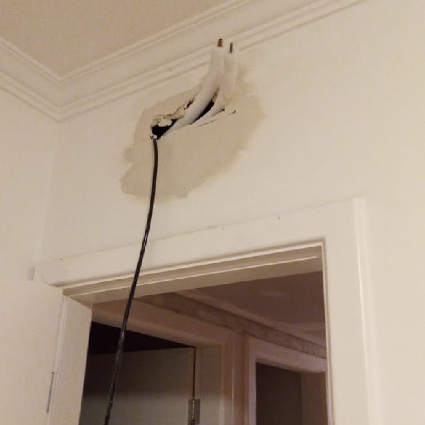 ClimElectro - Infraestrutura para Ar Condicionado
