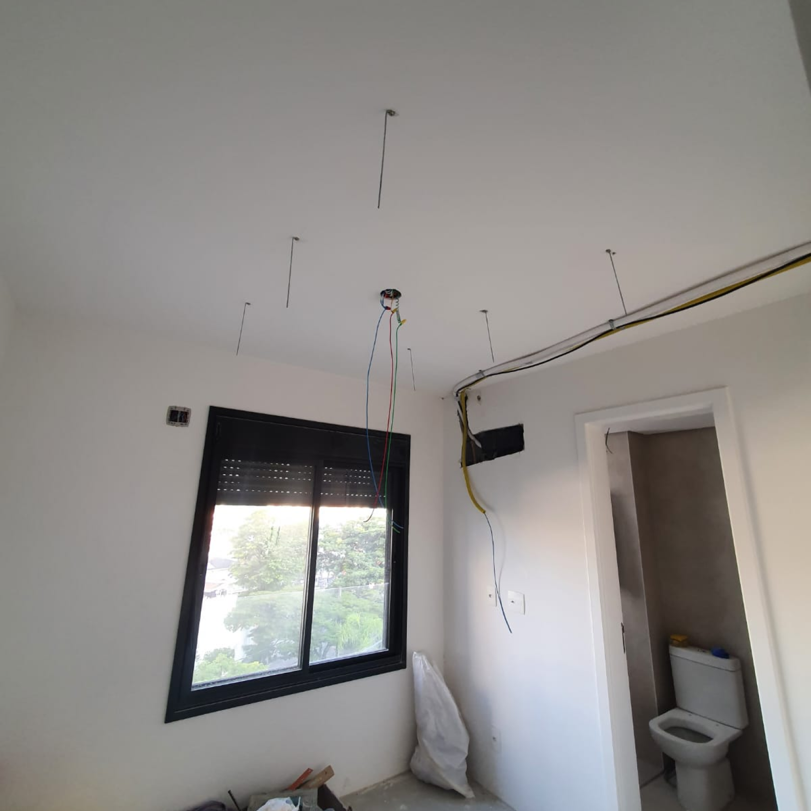 ClimElectro - Infraestrutura para Ar Condicionado