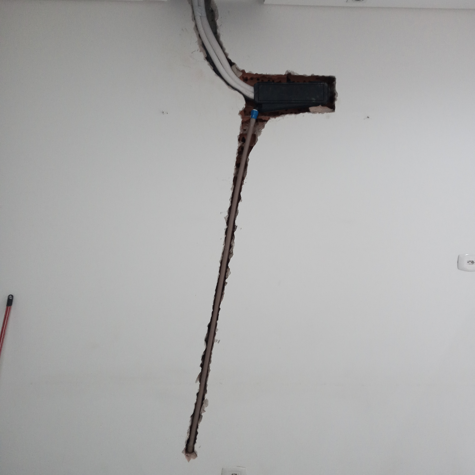 ClimElectro - Infraestrutura para Ar Condicionado