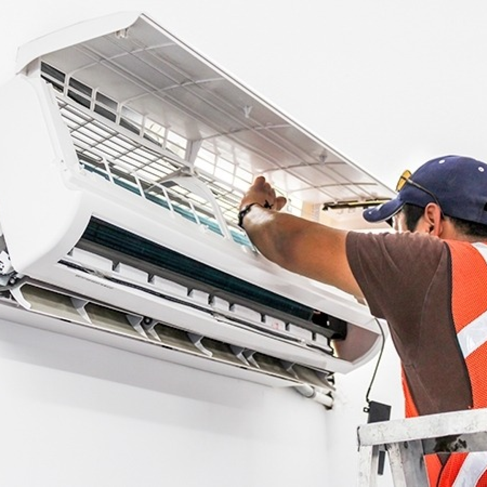 ClimElectro - Manutenção de Ar Condicionado