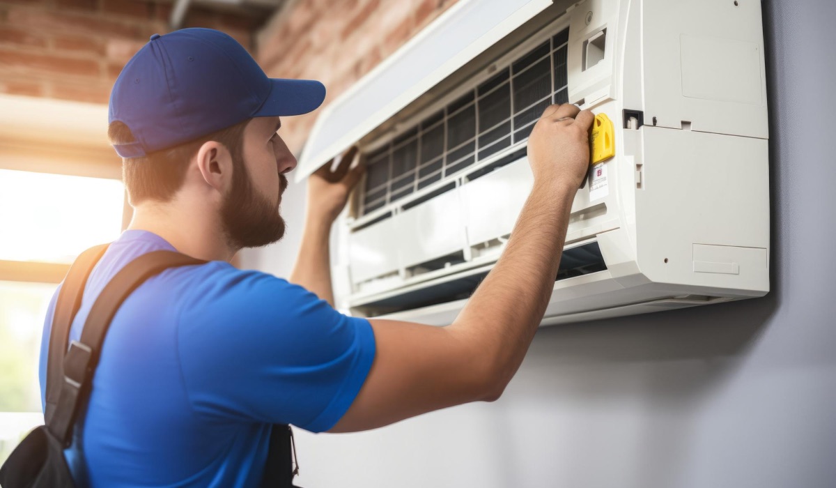 ClimElectro - INSTALAÇÃO E MANUTENÇÃO DE AR-CONDICIONADO EM GUARULHOS