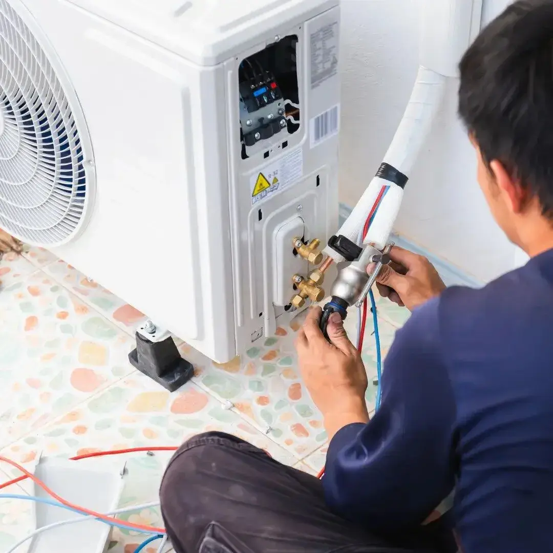 ClimElectro - INSTALAÇÃO DE UM AR-CONDICIONADO: DEVO CONTRATAR UM PROFISSIONAL?
